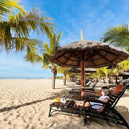 1 Seaview- 2 Gardenview 2Mins To The Beach - Luxury Condotel Phan Thiet Exterior photo