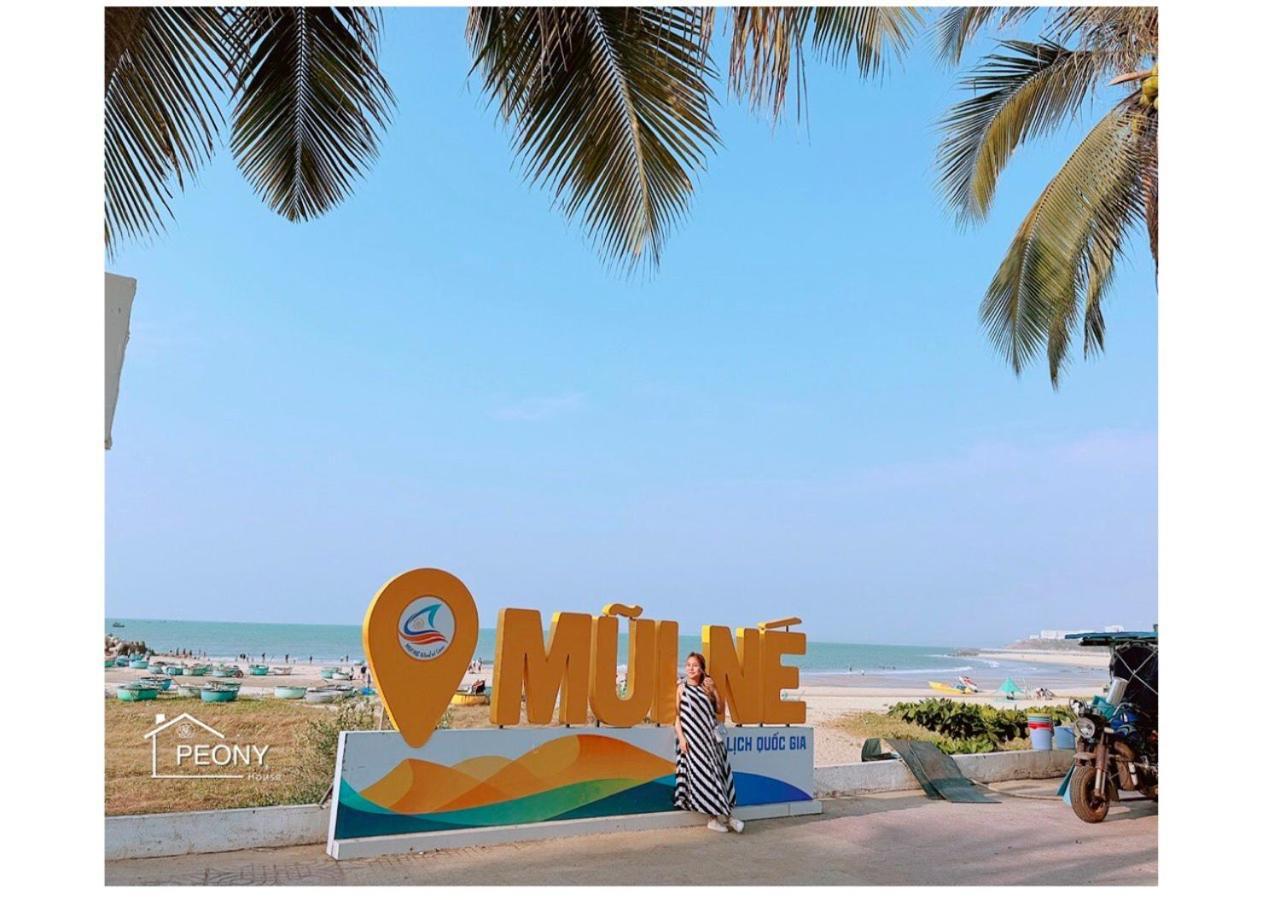 1 Seaview- 2 Gardenview 2Mins To The Beach - Luxury Condotel Phan Thiet Exterior photo