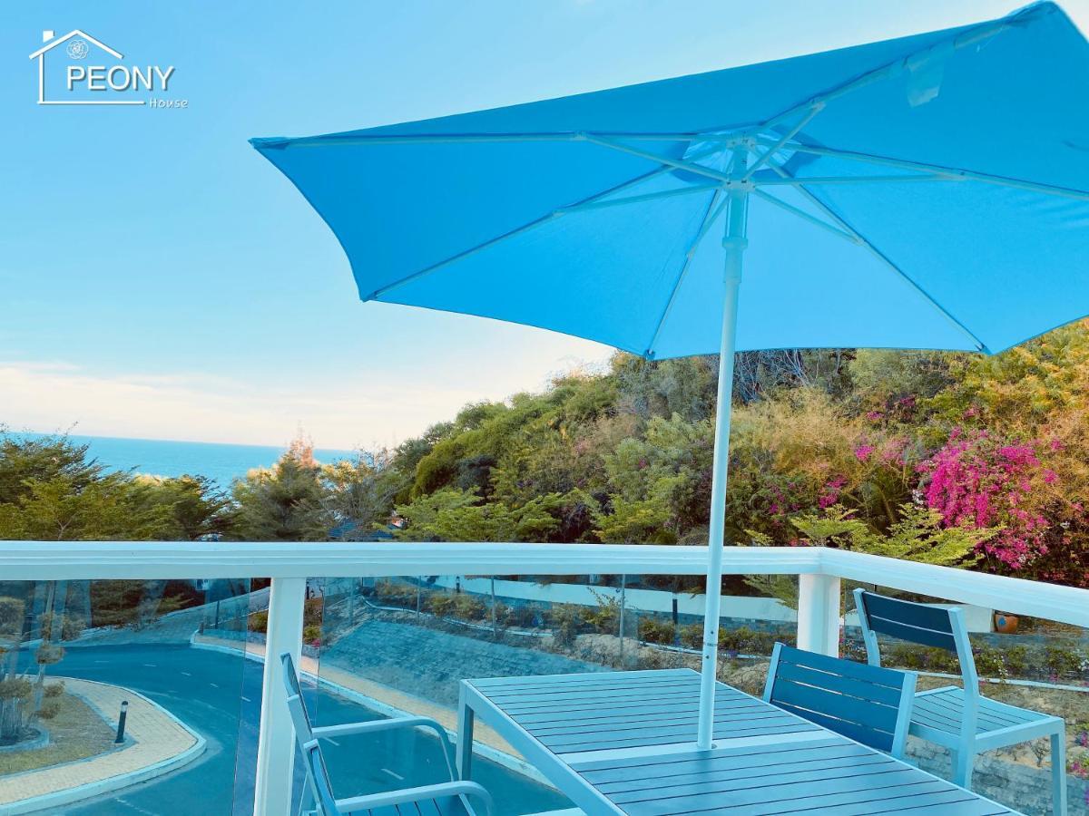 1 Seaview- 2 Gardenview 2Mins To The Beach - Luxury Condotel Phan Thiet Exterior photo
